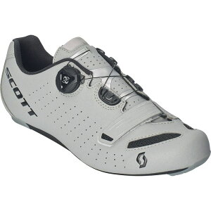 XRbg fB[X V[Y Xj[J[ Scott Road Comp Boa Reflective Lady Cycling Shoe - Women's Reflective Black ubN