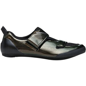 yz V}m Y Xj[J[ TCNOV[Y V[Y TR9 Cycling Shoe - Men's Black Pearl