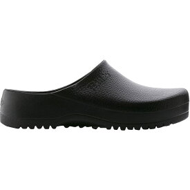 【送料無料】 ビルケンシュトック レディース スニーカー シューズ Super Birki Clog - Women's Black