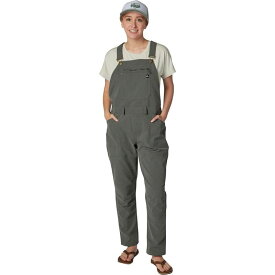 【送料無料】 フライロー レディース スカート ボトムス Trailworks Overall - Women's Shadow