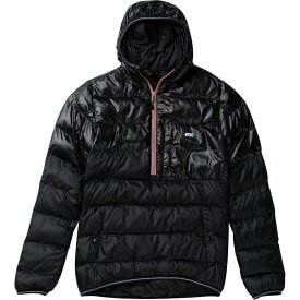 【送料無料】 ピクチャー オーガニック レディース ジャケット・ブルゾン アウター Delia Jacket - Women's Black