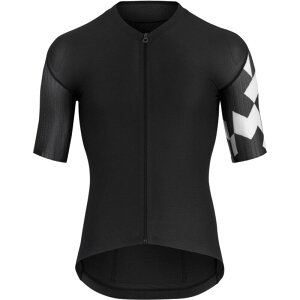A\X Y gbvX TVc W[W[ Assos EQUIPE RS Jersey S11 - Men's Black Series ubN
