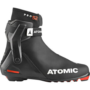 �A�g�~�b�N �����Y �V���[�Y �u�[�c�E���C���u�[�c Atomic Pro S2 Skate Boot - 2024 Black �u���b�N
