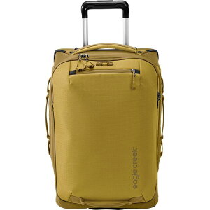 【送料無料】 イーグルクリーク メンズ スーツケース バッグ Expanse 2Wheeled International Carryon Bag Gold