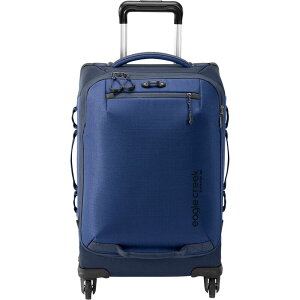 【送料無料】 イーグルクリーク メンズ スーツケース バッグ Expanse 4Wheeled International Carryon Bag Pilot Blue