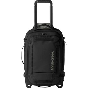 【送料無料】 イーグルクリーク メンズ スーツケース バッグ Gear Warrior XE 2 Wheeled Convertible Carry-On Black