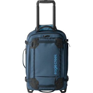 【送料無料】 イーグルクリーク メンズ スーツケース バッグ Gear Warrior XE 2 Wheeled Convertible Carry-On Blue Jay