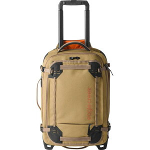 【送料無料】 イーグルクリーク メンズ スーツケース バッグ Gear Warrior XE 2 Wheeled Convertible Carry-On Sand Dune