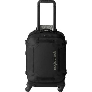 【送料無料】 イーグルクリーク メンズ スーツケース バッグ Gear Warrior XE 4 Wheeled Carry-On Black