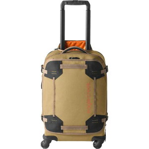 【送料無料】 イーグルクリーク メンズ スーツケース バッグ Gear Warrior XE 4 Wheeled Carry-On Sand Dune
