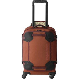 【送料無料】 イーグルクリーク メンズ スーツケース バッグ Gear Warrior XE 4 Wheeled Carry-On Sequoia