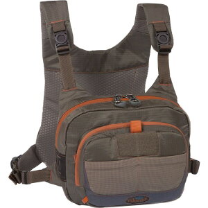 tBbV|h Y obO {fBobOEEGXg|[` Fishpond Cross-Current 8L Chest Pack One Color