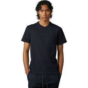 �t�H�b�N�X���[�V���O �����Y �g�b�v�X T�V���c ���� Fox Racing Level Up Short-Sleeve Pocket T-Shirt - Men's Black �u���b�N