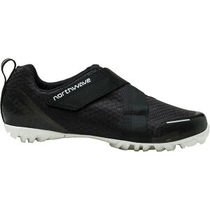 �m�[�X�E�F�[�u ���f�B�[�X �V���[�Y �X�j�[�J�[ Northwave Active Cycling Shoe - Women's Black �u���b�N