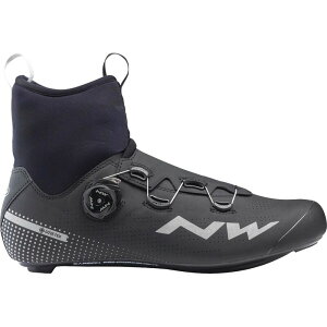 m[XEF[u Y V[Y Xj[J[ Northwave Celsius R GTX Cycling Shoe - Men's Black ubN