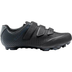 m[XEF[u Y V[Y Xj[J[ Northwave Genetix 2 Mountain Bike Shoe - Men's Black/Anthra ubN