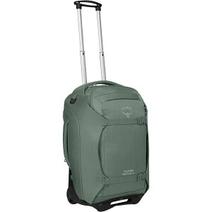 IXv[pbN Y obO X[cP[X Osprey Packs Sojourn Shuttle 45L Bag Koseret Green O[