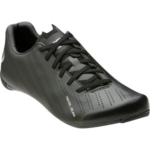 yz p[CY~ Y Xj[J[ TCNOV[Y V[Y Tour Road Cycling Shoe - Men's Black/Black