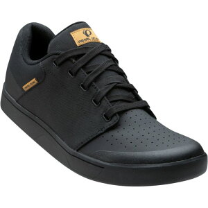 【送料無料】 パールイズミ メンズ スニーカー サイクリングシューズ シューズ X-Alp Flow Cycling Shoe - Men's Black/Black