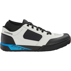 yz V}m Y Xj[J[ V[Y GR903 Mountain Bike Shoe - Men's Smoke White