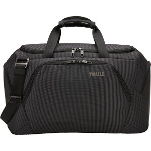 X[ Y obO {XgobO Thule Crossover 2 44L Duffel Black ubN