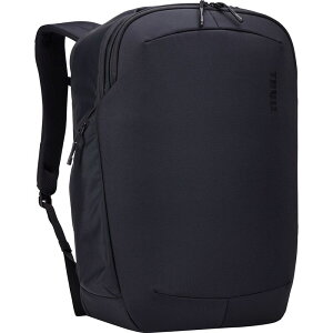 �X���[ �����Y �o�b�O �o�b�N�p�b�N�E�����b�N�T�b�N Thule Subterra 2 Convertible Carry-On Bag Black �u���b�N