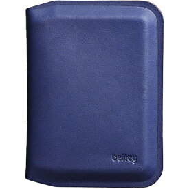 【送料無料】 ベルロイ メンズ 財布 アクセサリー Apex Slim Sleeve Indigo