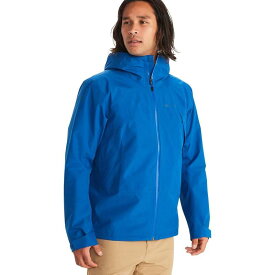 【送料無料】 マーモット メンズ ジャケット・ブルゾン アウター Minimalist Pro Jacket - Men's Dark Azure