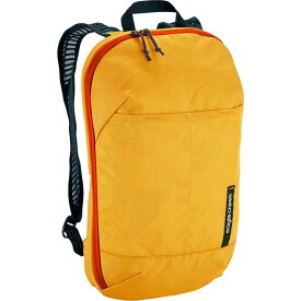 【送料無料】 イーグルクリーク メンズ バックパック・リュックサック バッグ Pack-It Reveal Org 13.5L Convertible Pack Sahara Yellow