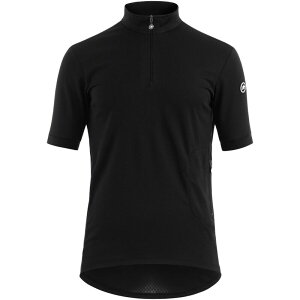 A\X Y gbvX TVc W[W[ Assos MILLE GTC C2 Jersey - Men's Black Series ubN