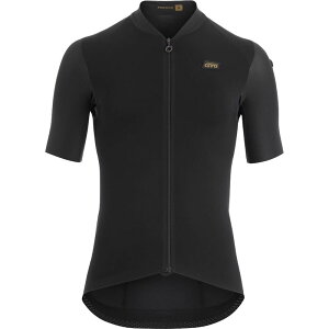 A\X Y gbvX TVc W[W[ Assos MILLE GTO C2 Jersey - Men's Black Series ubN