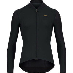 A\X Y gbvX TVc W[W[  Assos MILLE GTO Long-Sleeve Jersey C2 - Men's Black Series ubN