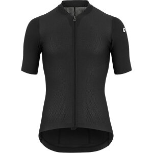 A\X Y gbvX TVc  W[W[ Assos MILLE GT Drylite Short-Sleeve Jersey S11 - Men's Black Series ubN