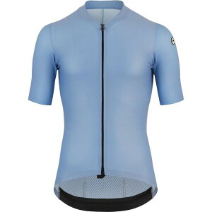 A\X Y gbvX TVc  W[W[ Assos MILLE GT Drylite Short-Sleeve Jersey S11 - Men's Thunder Blue u[