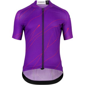 A\X Y gbvX TVc W[W[ Assos MILLE GT C2 EVO Ultra Blood Jersey - Men's Ultra Violet oCIbg