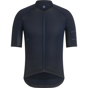 ���t�@ �����Y �g�b�v�X T�V���c �W���[�W�[ Rapha Pro Team Lightweight Jersey - Men's Dark Navy/Dark Grey �O���[