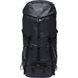 【送料無料】 マウンテンハードウェア メンズ バックパック・リュックサック バッグ Scrambler 35L Backpack Black