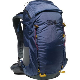 【送料無料】 マウンテンハードウェア レディース バックパック・リュックサック バッグ JMT 25L Backpack - Women's Northern Blue