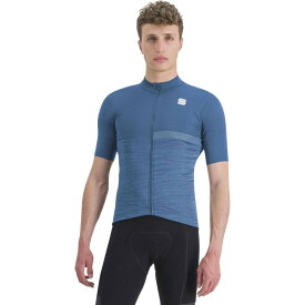 【送料無料】 スポーツフル メンズ Tシャツ トップス Giara Short-Sleeve Jersey - Men's Berry Blue