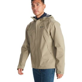【送料無料】 マーモット メンズ ジャケット・ブルゾン アウター PreCip Eco Pro Jacket - Men's Vetiver