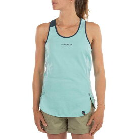 【送料無料】 ラスポルティバ レディース Tシャツ トップス Fiona Tank Top - Women's Iceberg