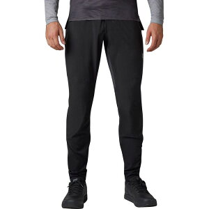 【送料無料】 フォックスレーシング メンズ ハーフパンツ・ショーツ ボトムス Flexair Neoshell Pant - Men's Black