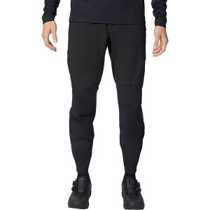 �t�H�b�N�X���[�V���O �����Y �{�g���X �n�[�t�p���c�E�V���[�c Fox Racing Defend Pant - Men's Black �u���b�N
