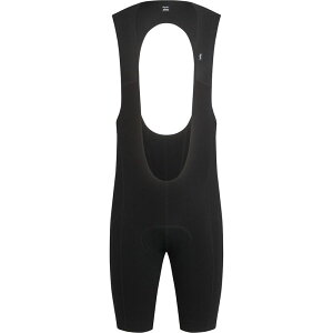 ���t�@ �����Y �{�g���X �n�[�t�p���c�E�V���[�c Rapha Classic Bib Short - Men's Black/Black �u���b�N