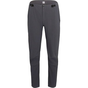 ���t�@ �����Y �{�g���X �n�[�t�p���c�E�V���[�c Rapha Trail Lightweight Pant - Men's Grey/Light Grey �O���[
