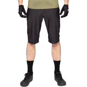 �X�C�[�g�v���e�N�V���� �����Y �{�g���X �n�[�t�p���c�E�V���[�c Sweet Protection Hunter II Light Short - Men's Black �u���b�N