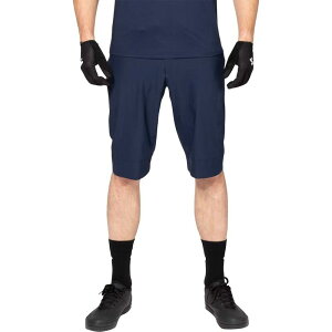 �X�C�[�g�v���e�N�V���� �����Y �{�g���X �n�[�t�p���c�E�V���[�c Sweet Protection Hunter II Light Short - Men's Navy Blazer �l�C�r�[