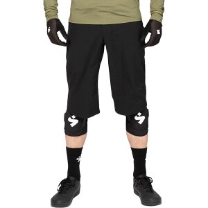 �X�C�[�g�v���e�N�V���� �����Y �{�g���X �n�[�t�p���c�E�V���[�c Sweet Protection Hunter II Short - Men's Black �u���b�N