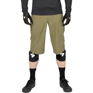 �X�C�[�g�v���e�N�V���� �����Y �{�g���X �n�[�t�p���c�E�V���[�c Sweet Protection Hunter II Short - Men's Woodland