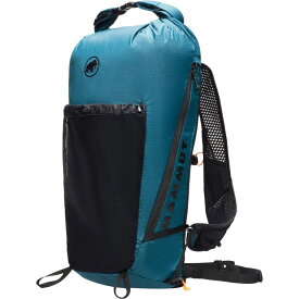 【送料無料】 マムート メンズ バックパック・リュックサック バッグ Aenergy 18L Daypack Sapphire